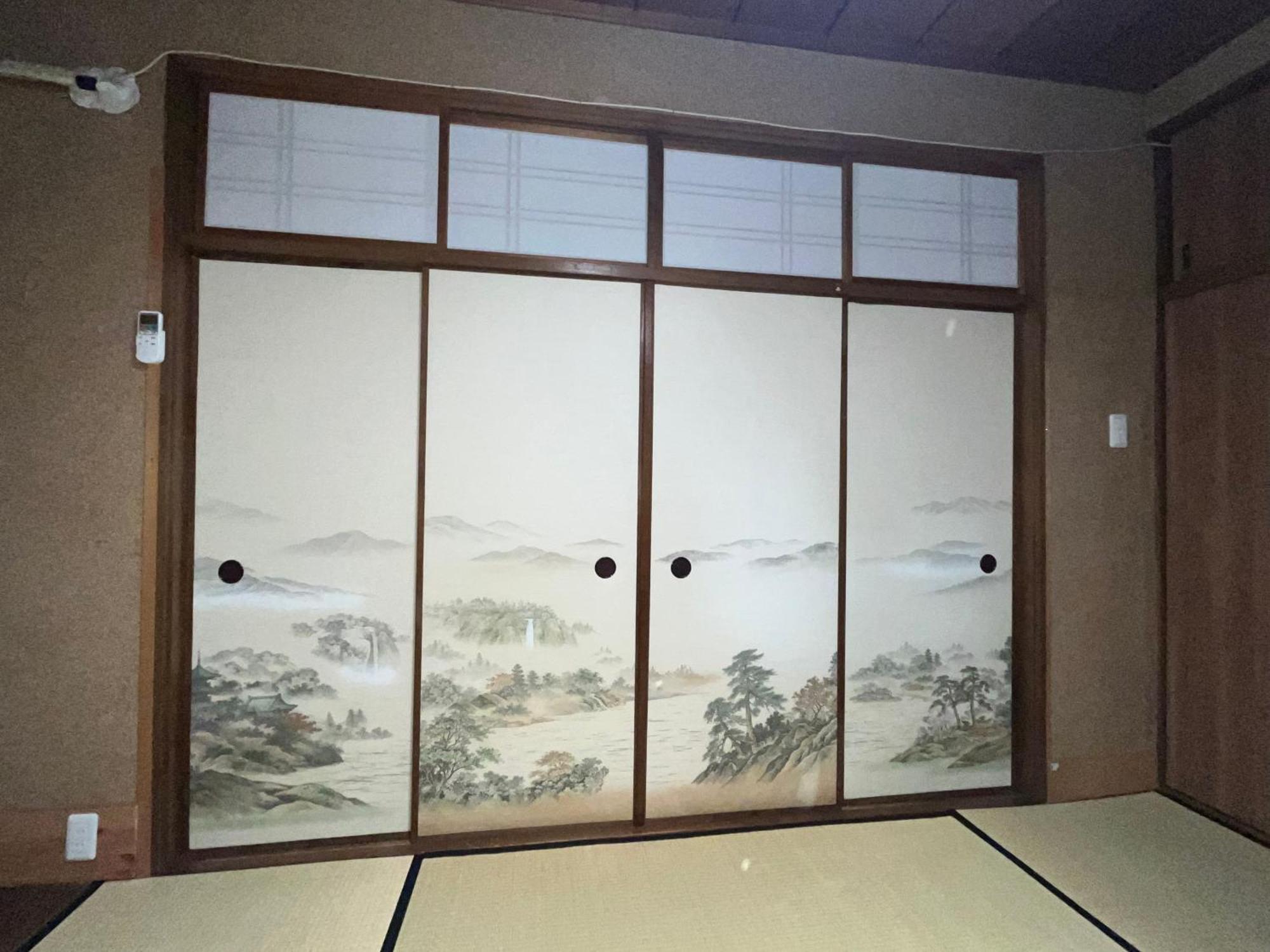 Namba Central Traditional Japanese House Oszaka Kültér fotó